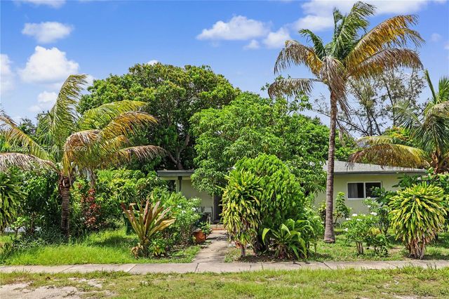 1155 NE 136th Street, North Miami, FL 33161