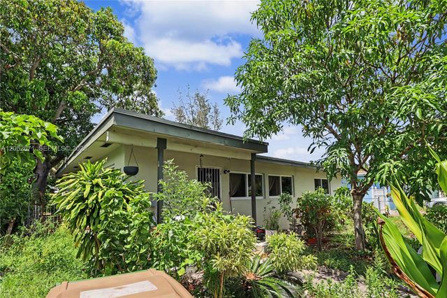 1155 NE 136th Street, North Miami, FL 33161