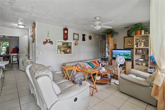 1155 NE 136th Street, North Miami, FL 33161