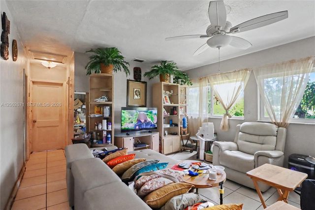 1155 NE 136th Street, North Miami, FL 33161