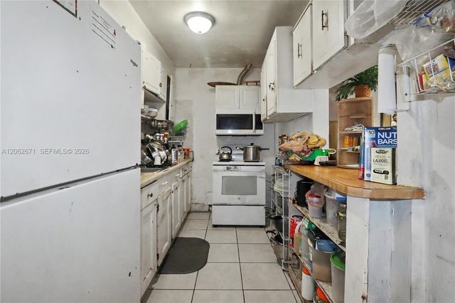 1155 NE 136th Street, North Miami, FL 33161