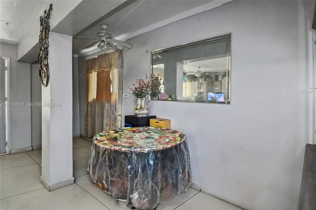 1155 NE 136th Street, North Miami, FL 33161