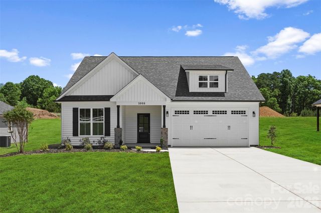 1008 Speight Road, Albemarle, NC 28001