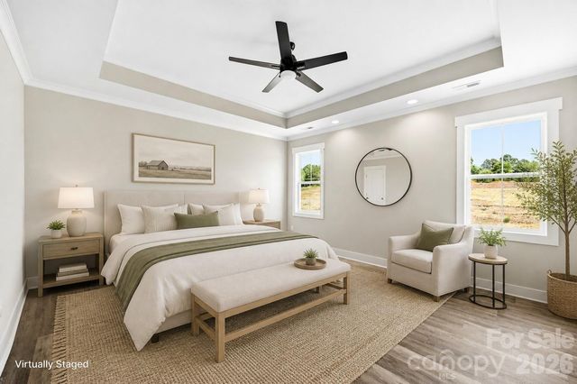 1008 Speight Road, Albemarle, NC 28001