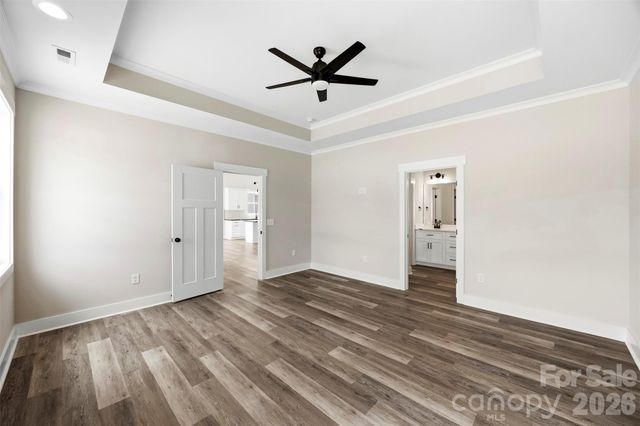 1008 Speight Road, Albemarle, NC 28001