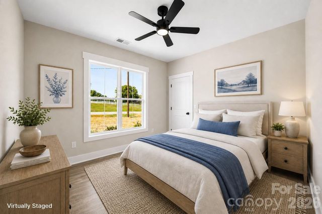 1008 Speight Road, Albemarle, NC 28001