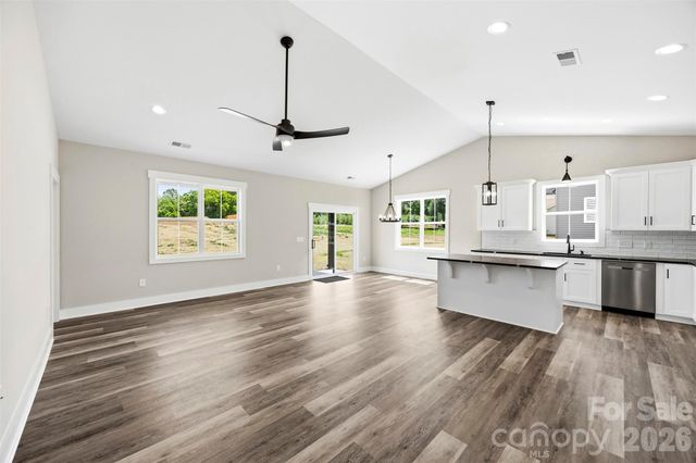 1008 Speight Road, Albemarle, NC 28001