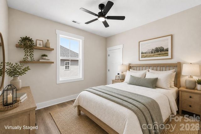 1008 Speight Road, Albemarle, NC 28001
