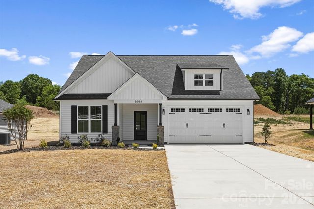 1008 Speight Road, Albemarle, NC 28001