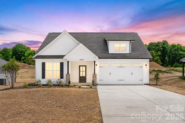 1008 Speight Road, Albemarle, NC 28001