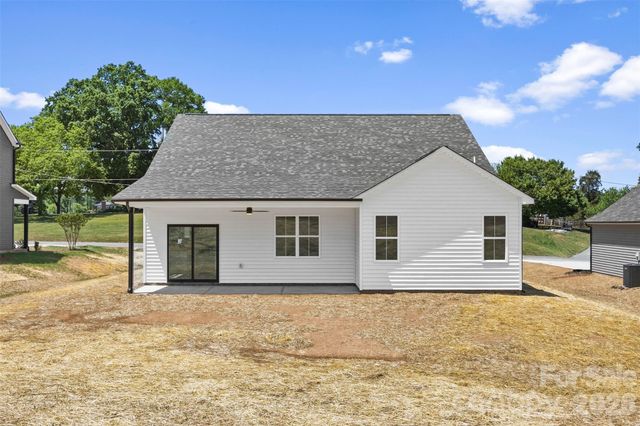 1008 Speight Road, Albemarle, NC 28001