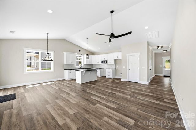 1008 Speight Road, Albemarle, NC 28001