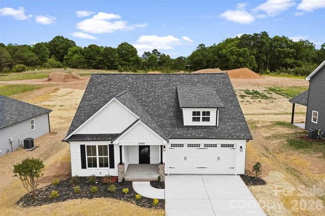 1008 Speight Road, Albemarle, NC 28001
