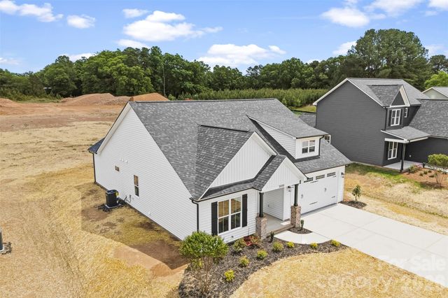 1008 Speight Road, Albemarle, NC 28001
