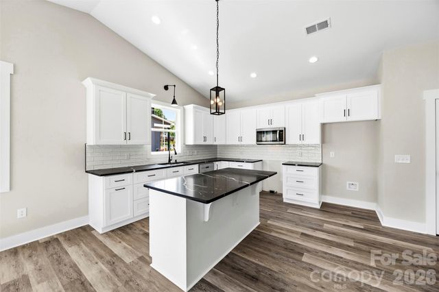 1008 Speight Road, Albemarle, NC 28001