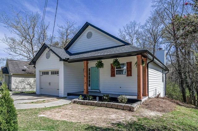 3467 Clare Cottage Trace SW, Marietta, GA 30008