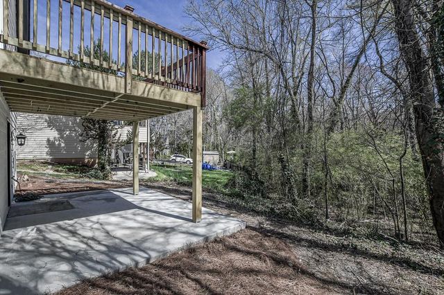 3467 Clare Cottage Trace SW, Marietta, GA 30008