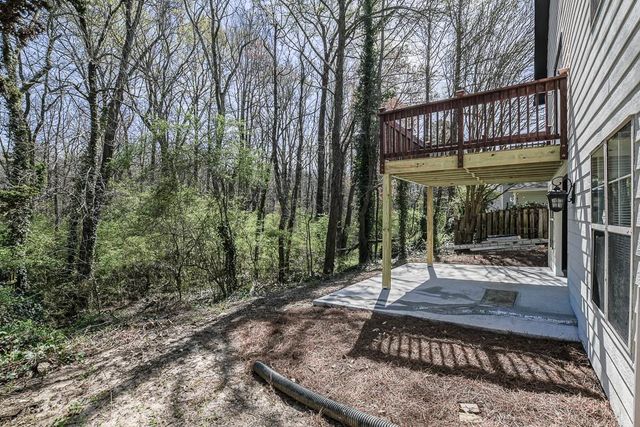 3467 Clare Cottage Trace SW, Marietta, GA 30008