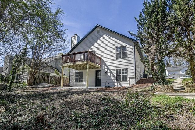 3467 Clare Cottage Trace SW, Marietta, GA 30008