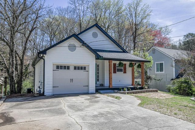 3467 Clare Cottage Trace SW, Marietta, GA 30008