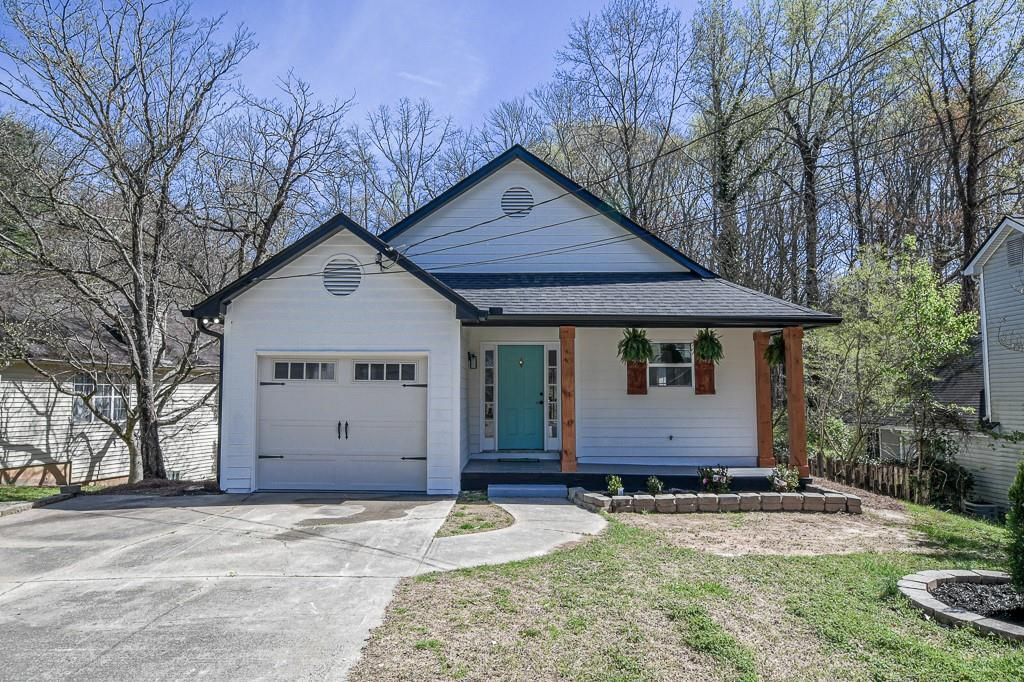 3467 Clare Cottage Trace SW, Marietta, GA 30008