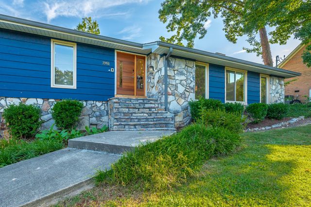 706 Timberwyck Drive, Hixson, TN 37343