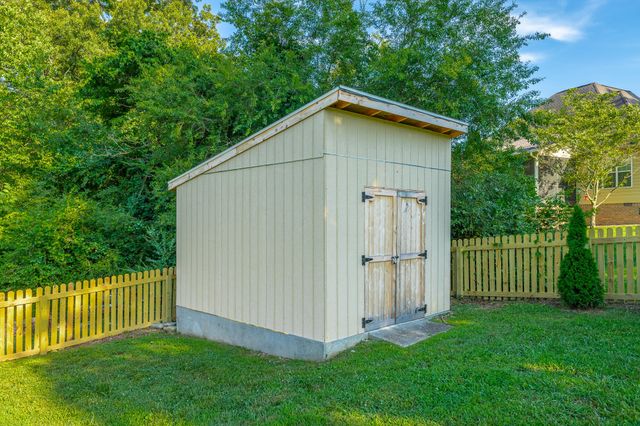 706 Timberwyck Drive, Hixson, TN 37343