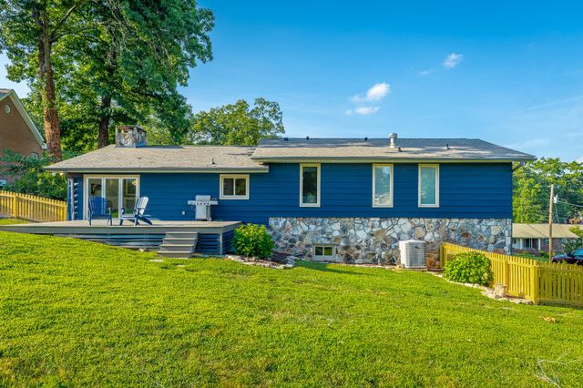 706 Timberwyck Drive, Hixson, TN 37343