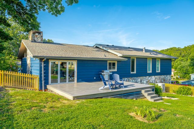 706 Timberwyck Drive, Hixson, TN 37343