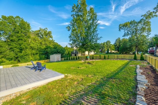 706 Timberwyck Drive, Hixson, TN 37343