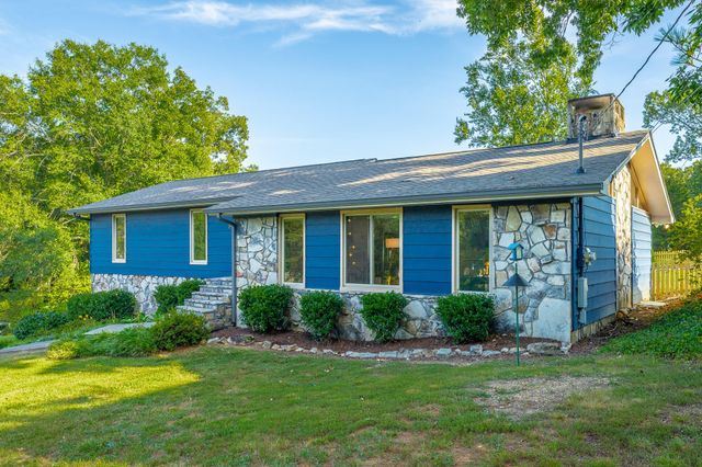 706 Timberwyck Drive, Hixson, TN 37343