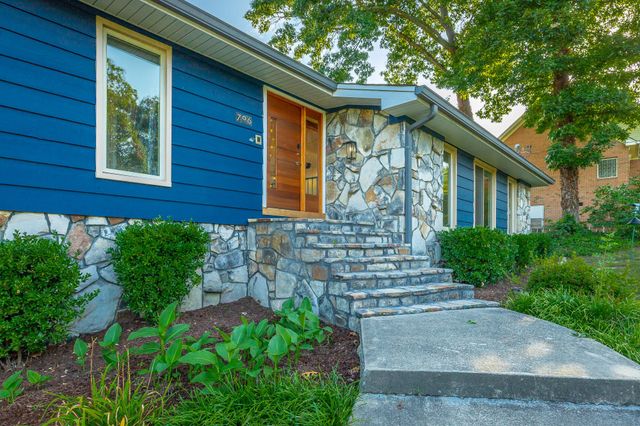 706 Timberwyck Drive, Hixson, TN 37343