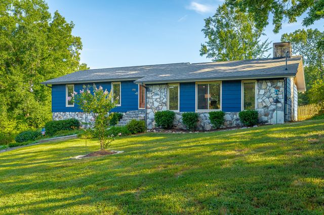 706 Timberwyck Drive, Hixson, TN 37343