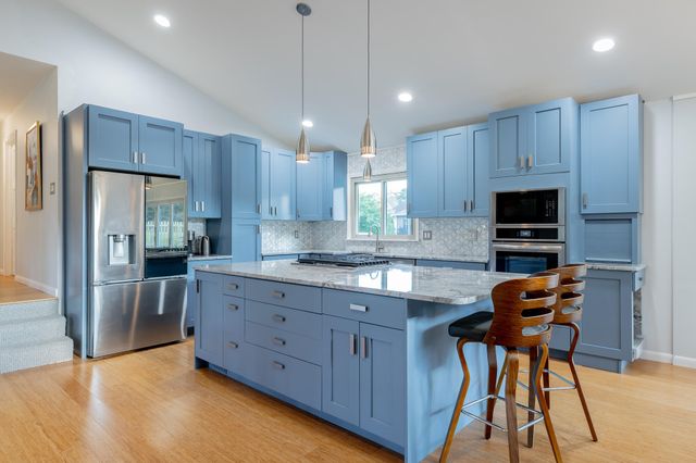 706 Timberwyck Drive, Hixson, TN 37343