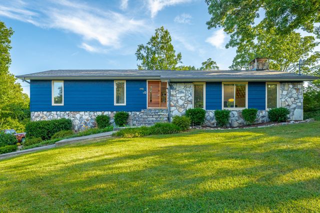 706 Timberwyck Drive, Hixson, TN 37343