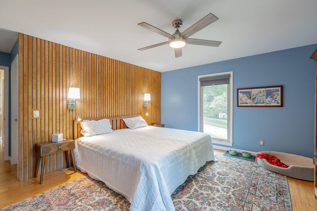706 Timberwyck Drive, Hixson, TN 37343