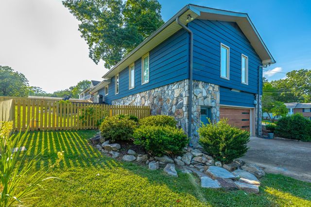 706 Timberwyck Drive, Hixson, TN 37343