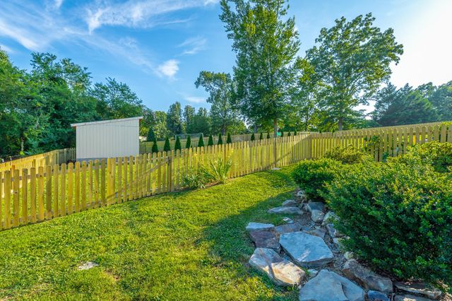 706 Timberwyck Drive, Hixson, TN 37343