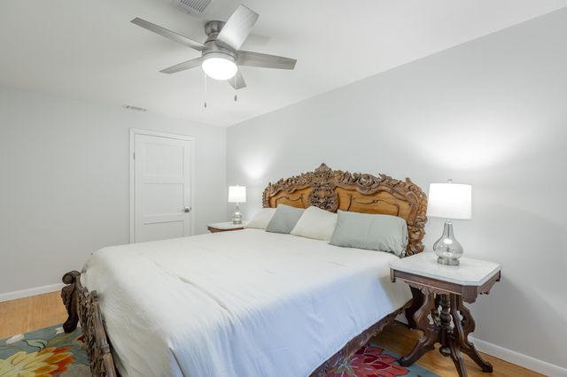 706 Timberwyck Drive, Hixson, TN 37343