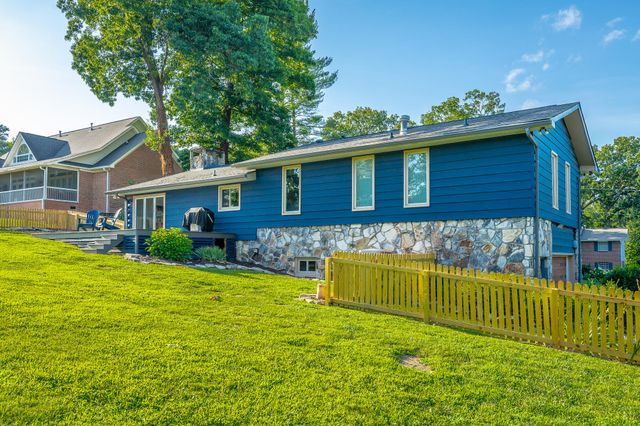 706 Timberwyck Drive, Hixson, TN 37343