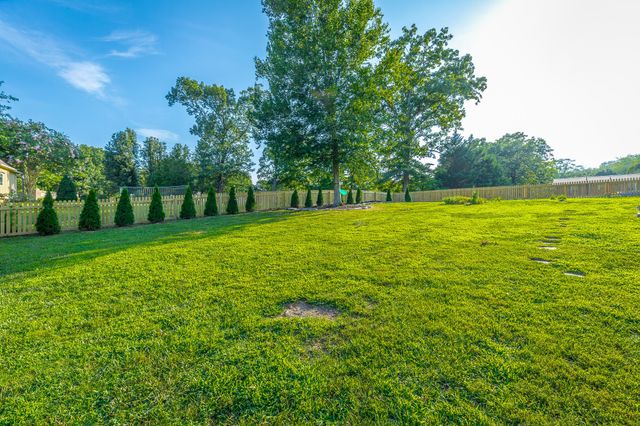 706 Timberwyck Drive, Hixson, TN 37343