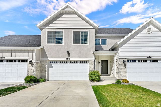 4498 S STONINGTON WAY, Salt Lake City, UT 84129