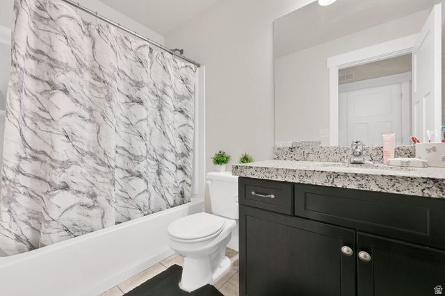 4498 S STONINGTON WAY, Salt Lake City, UT 84129