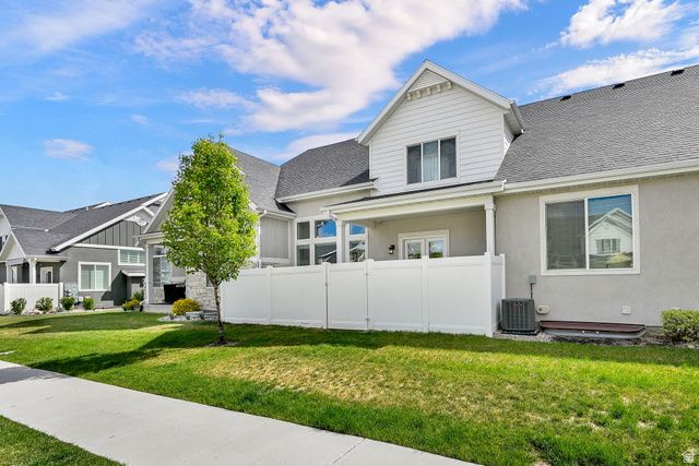 4498 S STONINGTON WAY, Salt Lake City, UT 84129