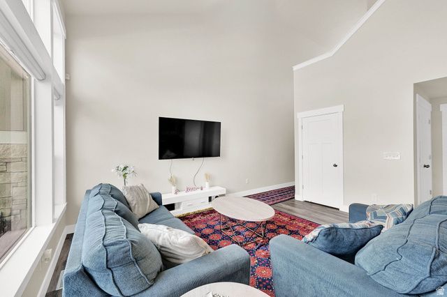 4498 S STONINGTON WAY, Salt Lake City, UT 84129