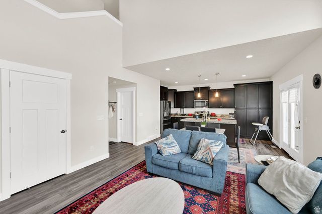 4498 S STONINGTON WAY, Salt Lake City, UT 84129