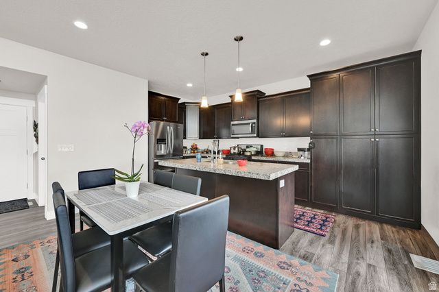 4498 S STONINGTON WAY, Salt Lake City, UT 84129