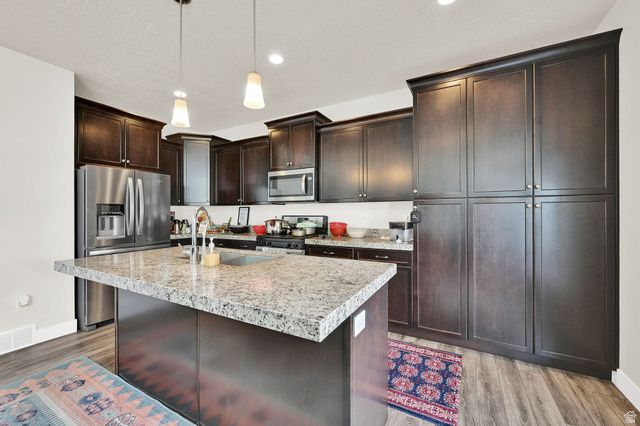 4498 S STONINGTON WAY, Salt Lake City, UT 84129