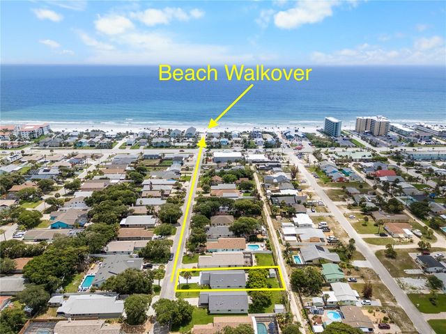 815 E 23RD AVENUE, New Smyrna Beach, FL 32169