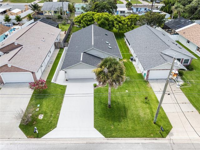 815 E 23RD AVENUE, New Smyrna Beach, FL 32169